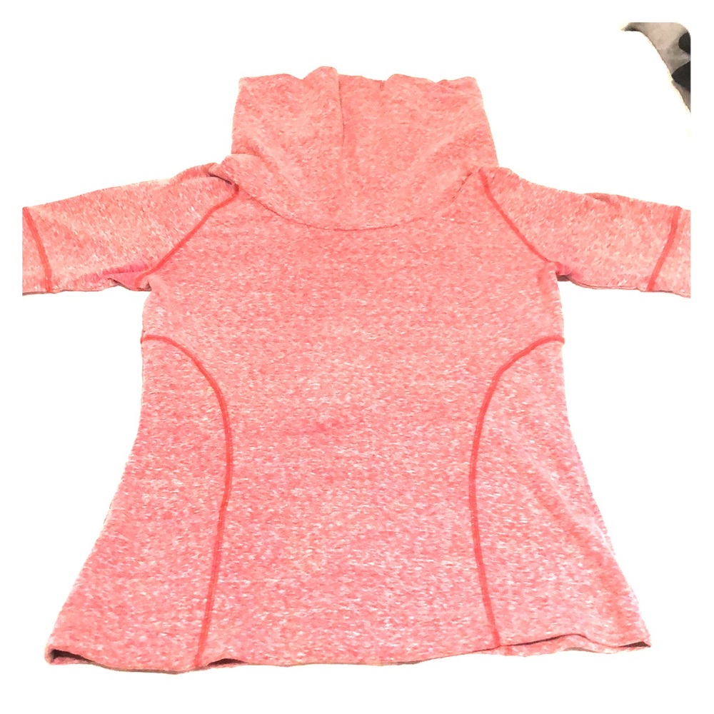 Athleta top